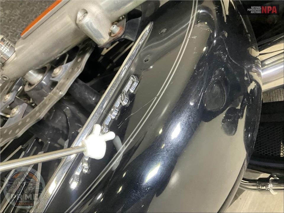 2014 Harley-Davidson FLHTCU ULTRA CLASSIC ELECTRA GLIDE — фото 29