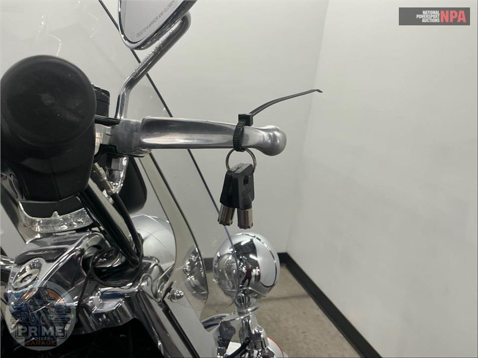 2015 Harley-Davidson FLHR ROAD KING — фото 13