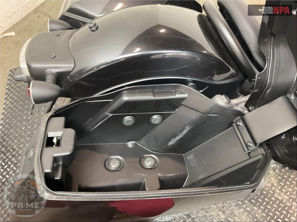 2024 Honda CMX1100A2 REBEL 1100T — фото 17