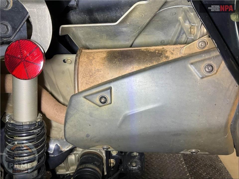 2022 Can-Am OUTLANDER XT-P 1000R — фото 13