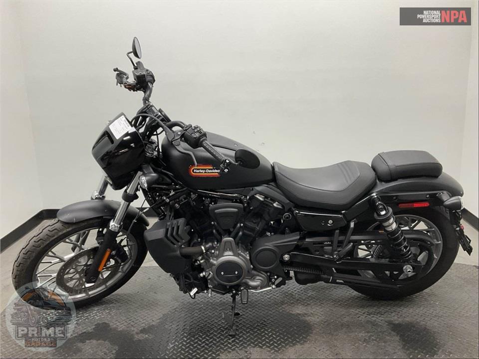 2024 Harley-Davidson RH975S NIGHTSTER SPECIAL — фото 3