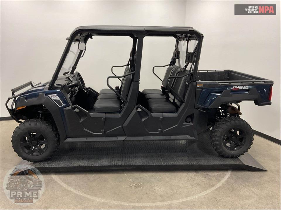 2023 Tracker Off Road 800SX LE — фото 3