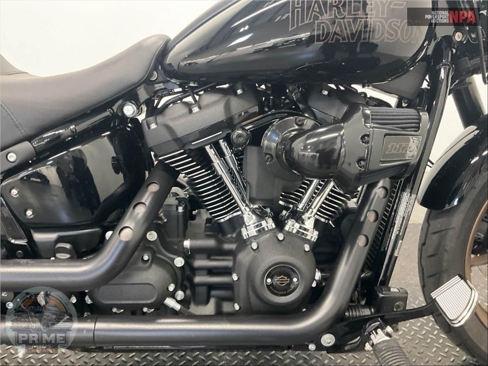2023 Harley-Davidson FXLRS LOW RIDER S — фото 6