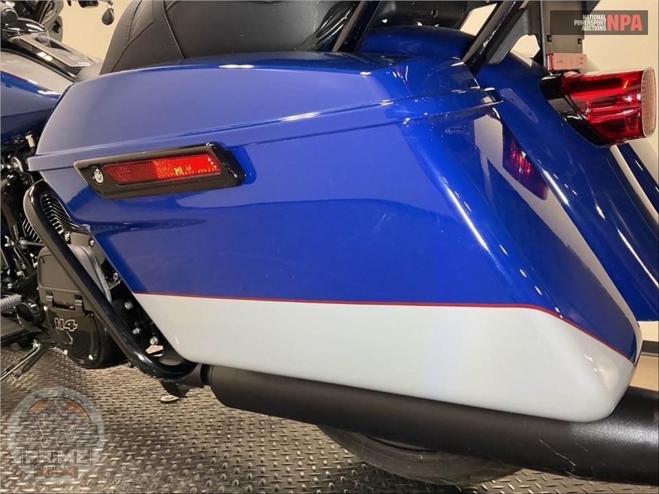2023 Harley-Davidson FLHTK ELECTRA GLIDE ULTRA LIMITED — фото 16