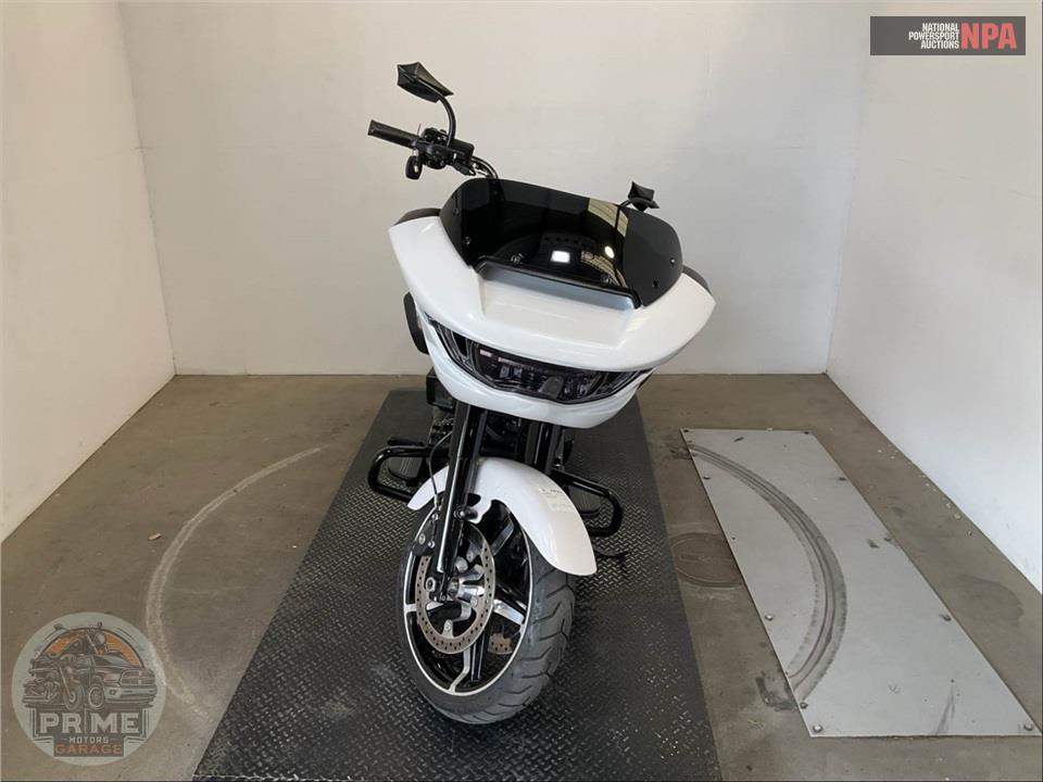 2024 Harley-Davidson FLTRX ROAD GLIDE — фото 2