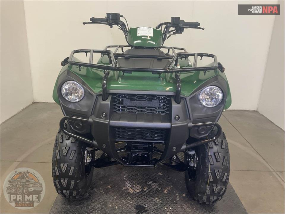 2025 Kawasaki KVF300CSFNN BRUTE FORCE 300 — фото 2