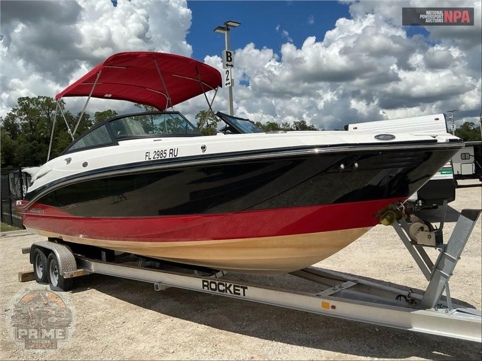 2019 Monterey Boat - UNKNOWN - — фото 1