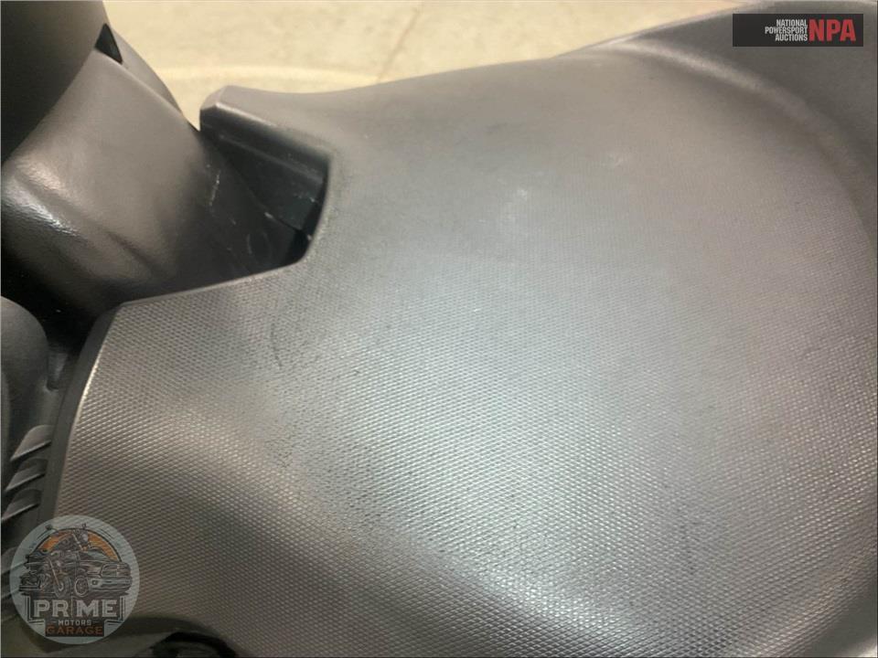 2020 Can-Am RYKER 600 ACE — фото 12