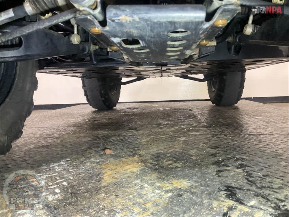 2023 Polaris RZR 200 EFI — фото 37