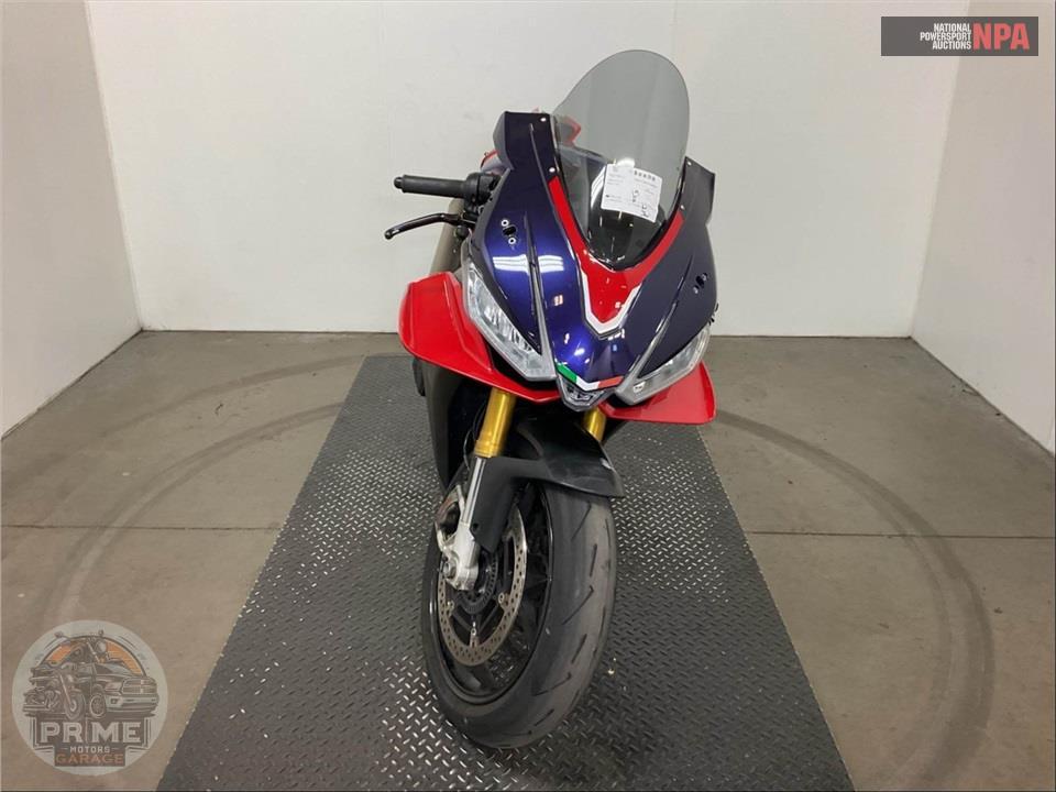2022 Aprilia RSV4 1100 — фото 2