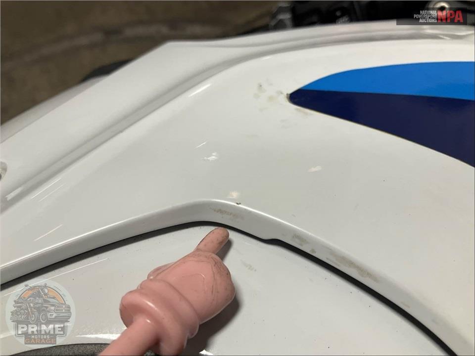 2025 Bmw S1000RR M PACKAGE — фото 20