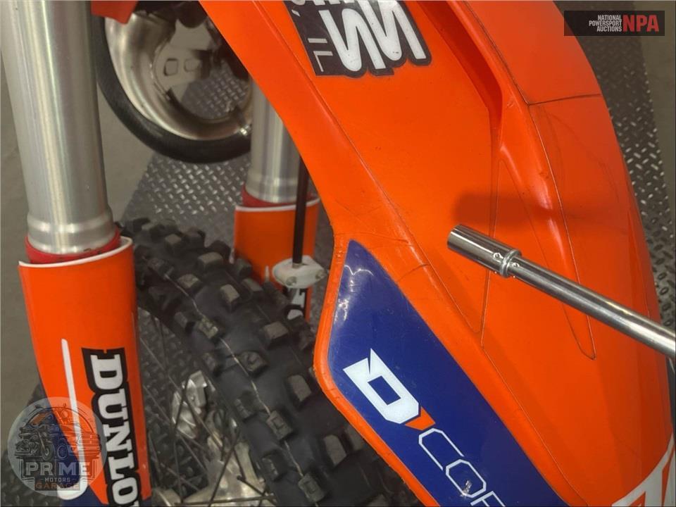 2024 Ktm 125 XC — фото 15