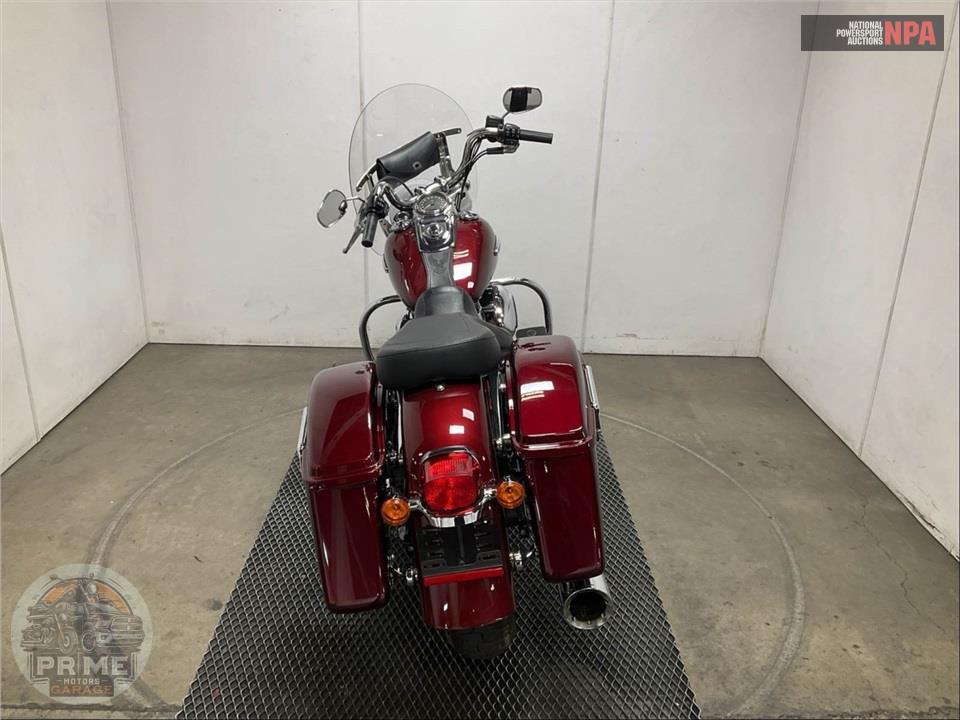 2015 Harley-Davidson FLD-103 DYNA SWITCHBACK — фото 4