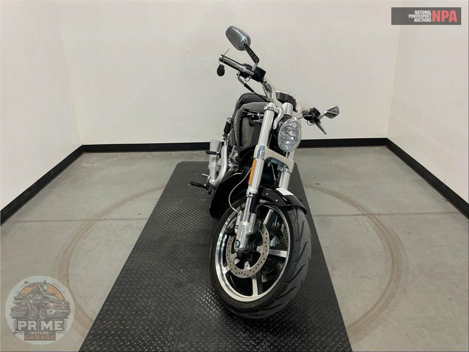 2014 Harley-Davidson VRSCF MUSCLE V-ROD — фото 2