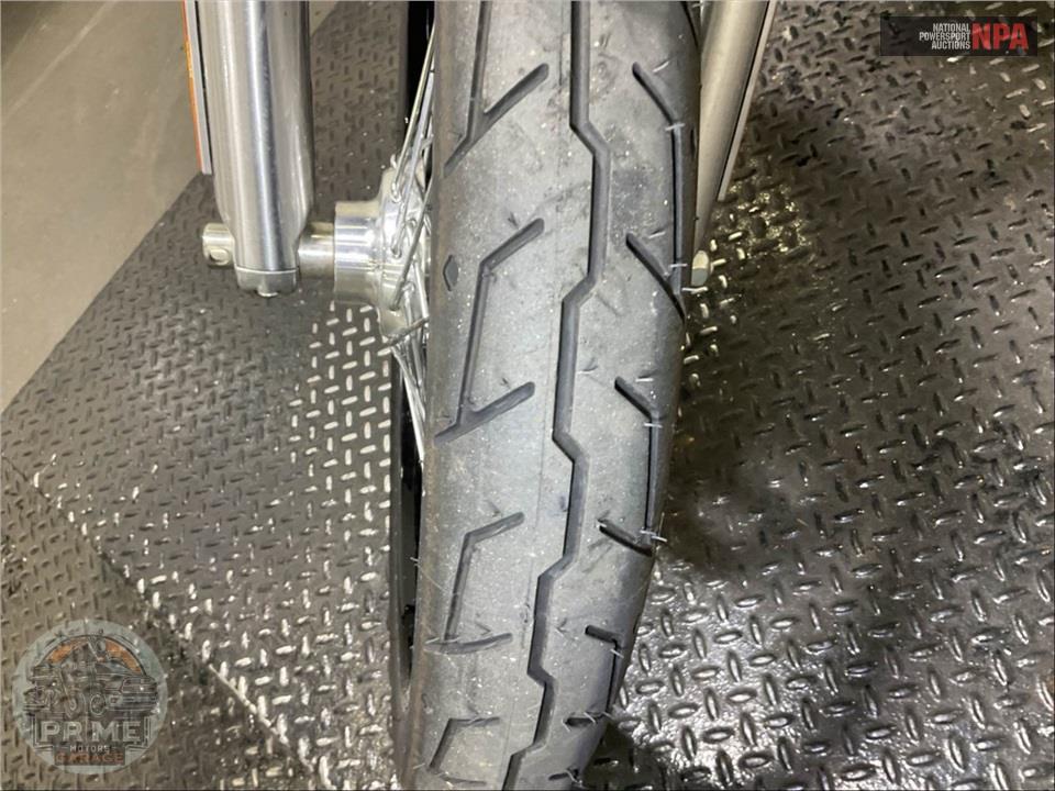 2016 Harley-Davidson FXDWG-103 DYNA WIDE GLIDE — фото 20