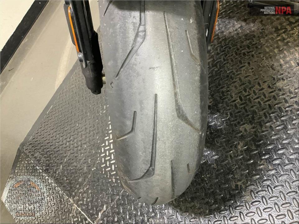 2024 Harley-Davidson RH1250S SPORTSTER S — фото 20