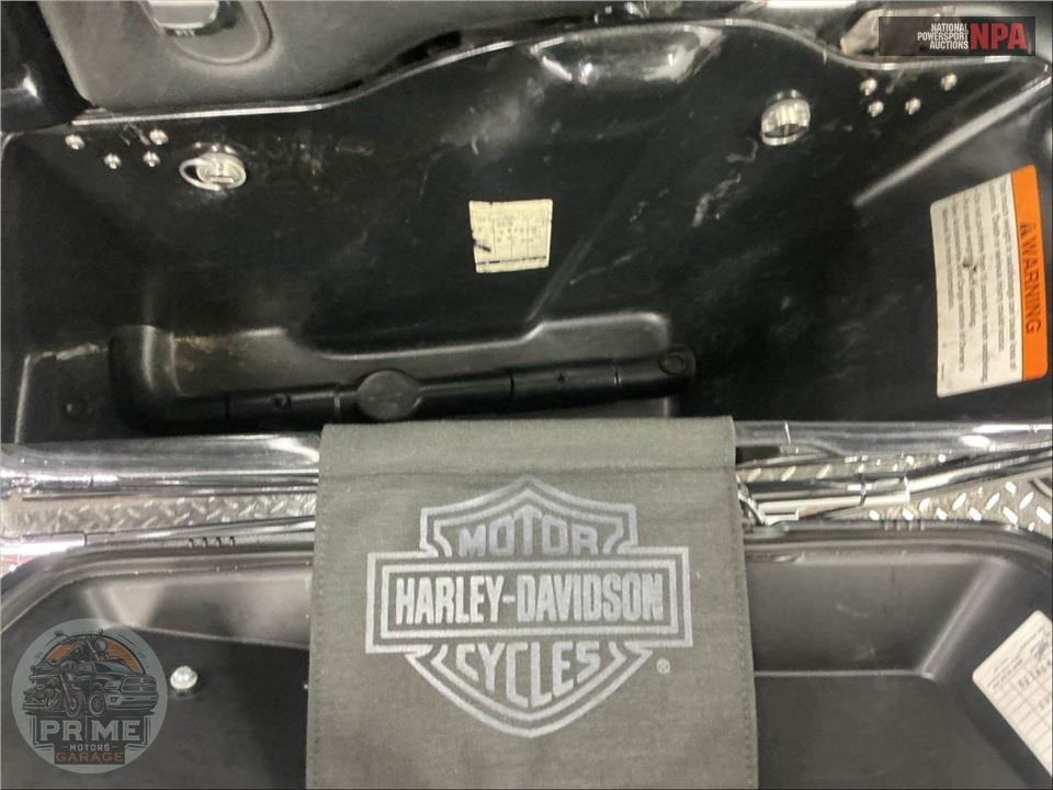 2008 Harley-Davidson FLHTCU ULTRA CLASSIC ELECTRA GLIDE — фото 26