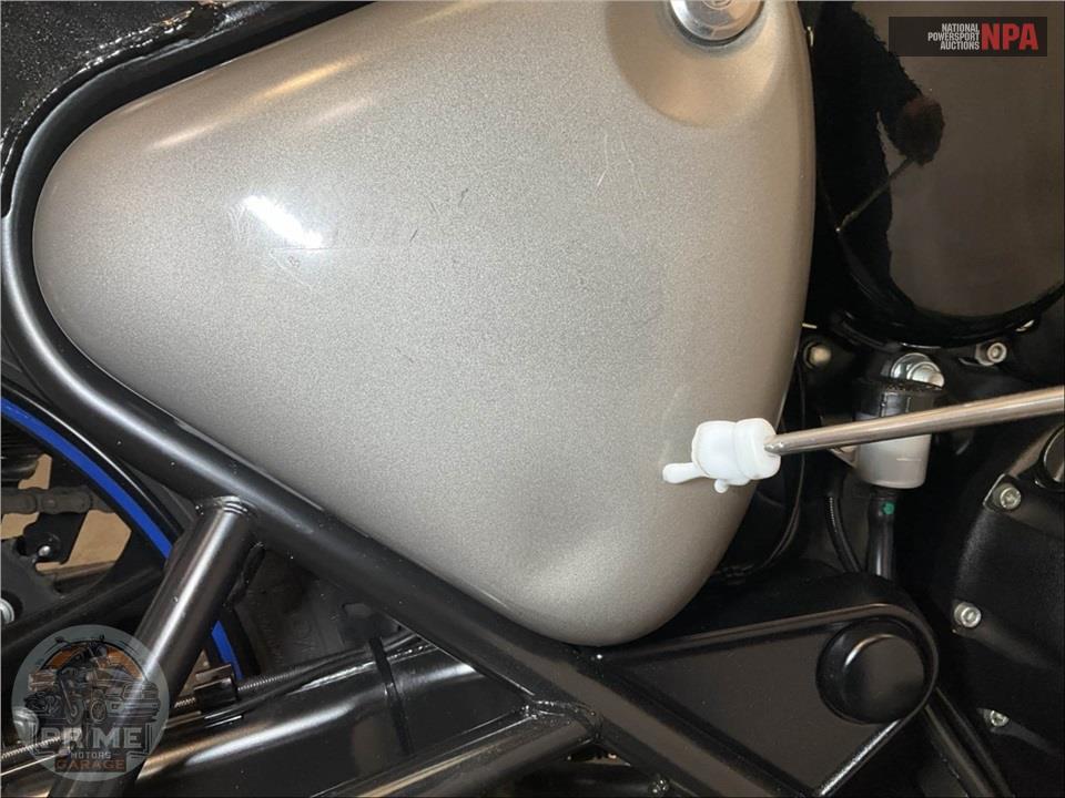 2023 Royal Enfield CLASSIC 350 SIGNALS/DARK — фото 15