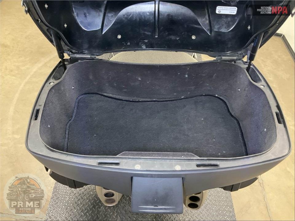 2012 Bmw K1600GTL PREMIUM — фото 36