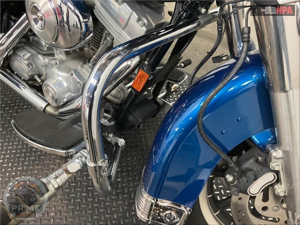 2006 Harley-Davidson FLHT ELECTRA GLIDE — фото 15
