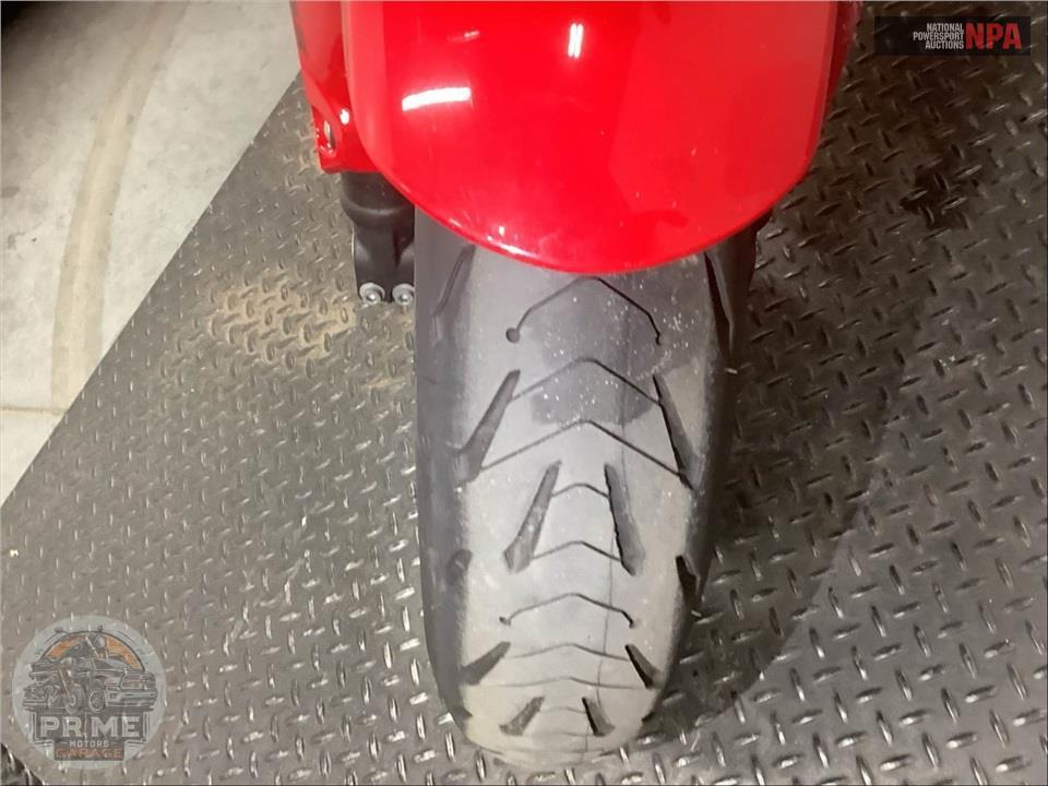 2023 Honda CBR500RA (ABS) — фото 20