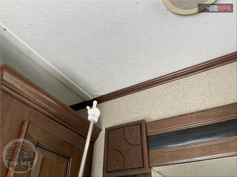 2017 Keystone Rv M-391 BHTS - RETREAT DESTINATION SERIES — фото 35