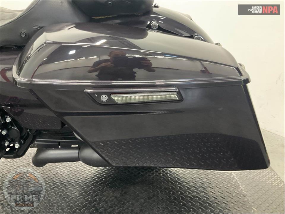 2021 Harley-Davidson FLHRXS ROAD KING SPECIAL — фото 17