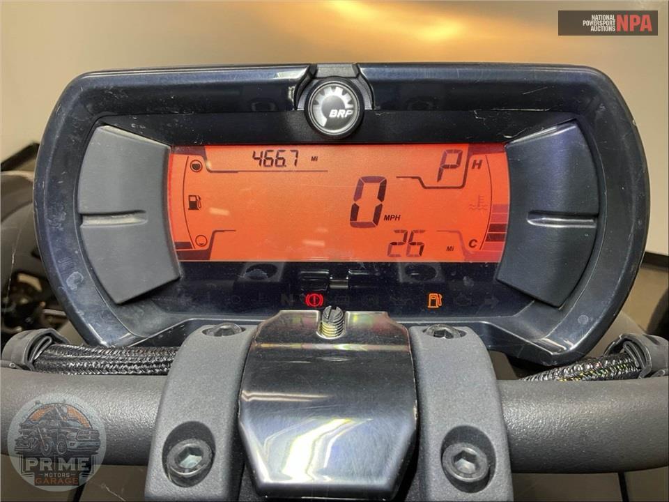 2022 Can-Am RYKER 900 SPORT — фото 5