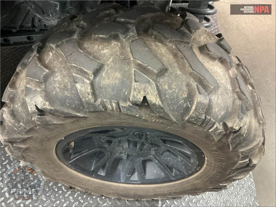 2025 Can-Am COMMANDER MAX XT 1000R — фото 23