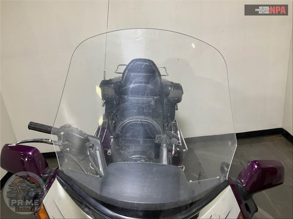 1995 Honda GL1500A2L ASPENCADE — фото 17