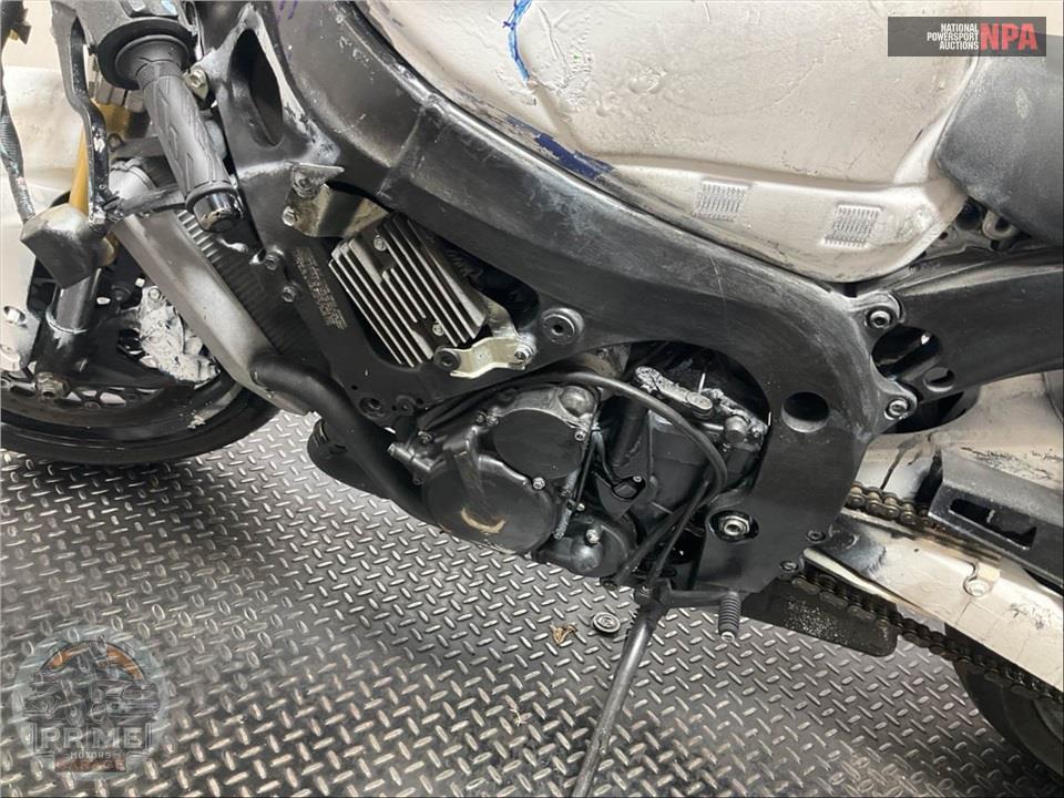 2023 Suzuki GSX-R750M3 — фото 20