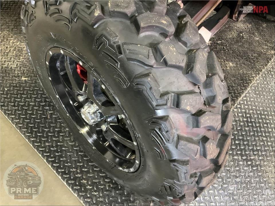 2021 Massimo X4 DOMINATOR 1000 LT — фото 38