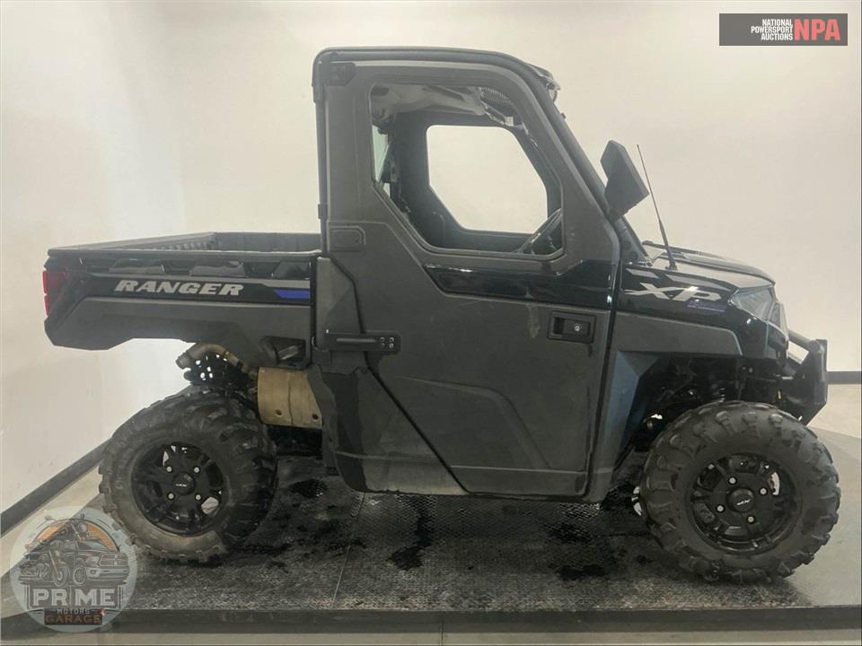 2023 Polaris RANGER XP 1000 PREMIUM — фото 1