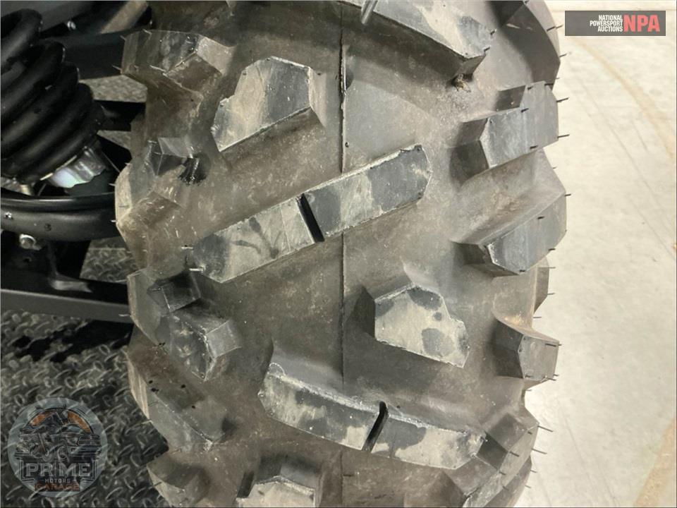 2022 Segway Powersports FUGLEMAN UT10 X — фото 22