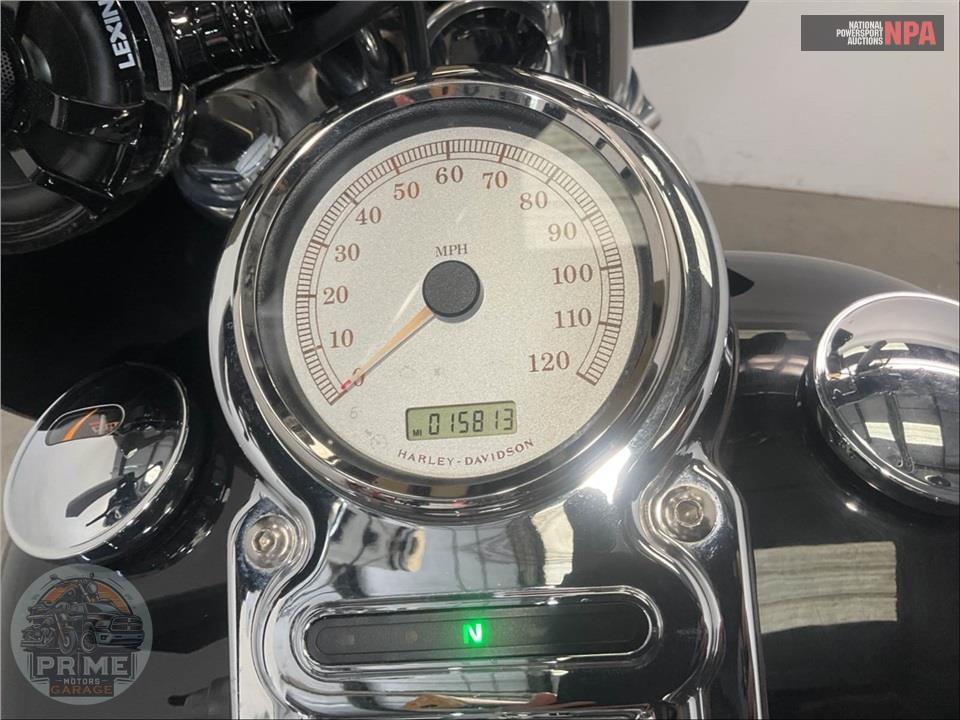 2008 Harley-Davidson FXDC DYNA SUPER GLIDE/CUSTOM — фото 5