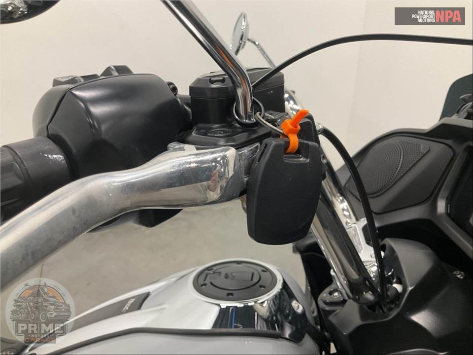 2025 Harley-Davidson FLTRX ROAD GLIDE — фото 10