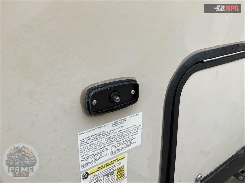 2018 Keystone Rv M-243 BHSWE - BULLET ULTRA LITE SERIES — фото 54