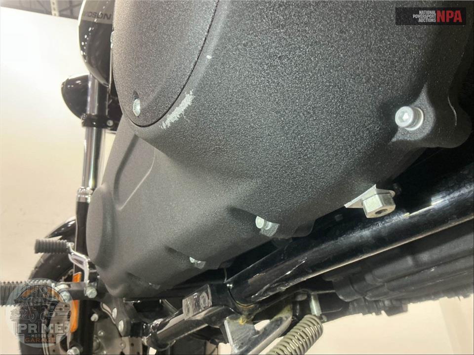 2016 Harley-Davidson FXDF-103 DYNA FAT BOB — фото 10