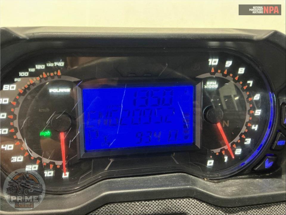 2019 Polaris RANGER CREW XP 1000 EPS NORTHSTAR — фото 6