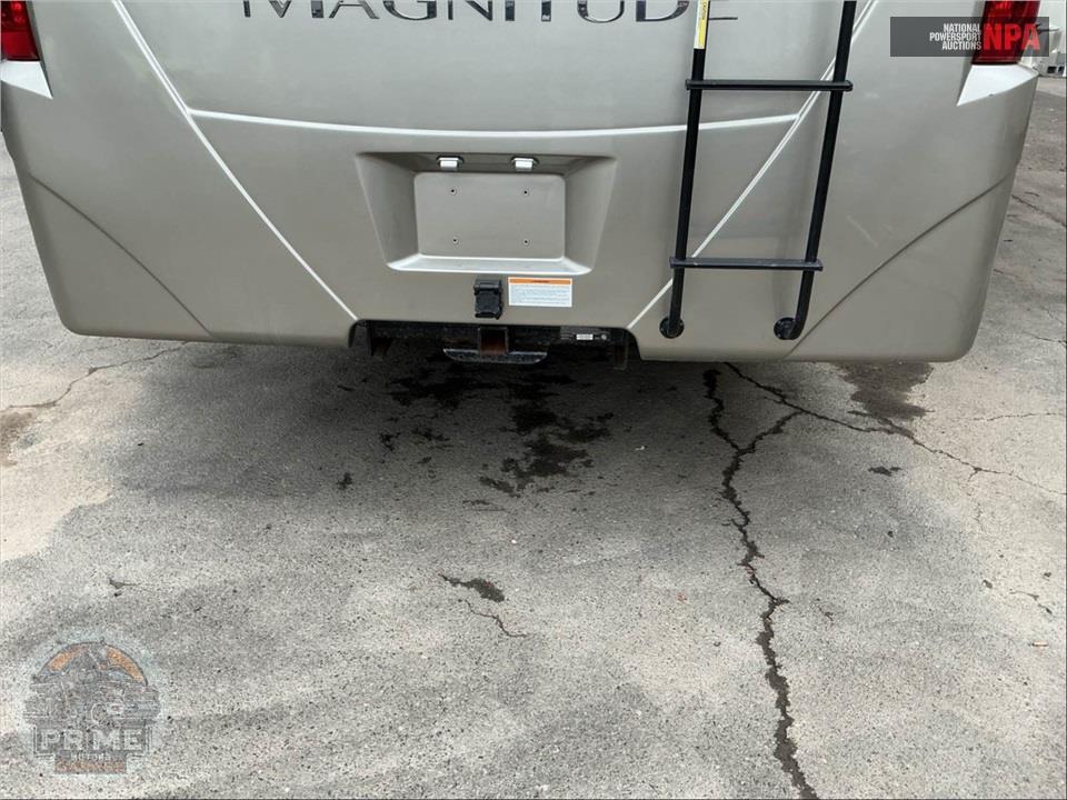 2022 Thor Motor Coach SV34 SUPER C F550 4WD - MAGNITUDE SERIES — фото 56