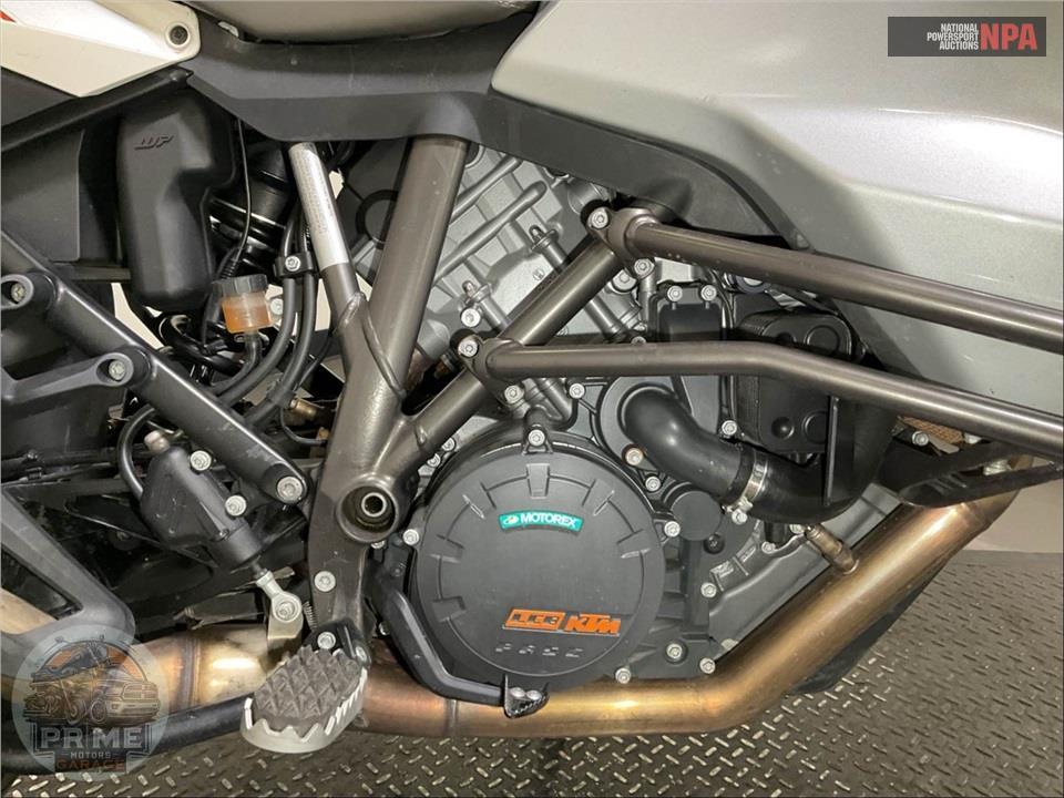 2016 Ktm 1290 SUPER ADVENTURE — фото 6