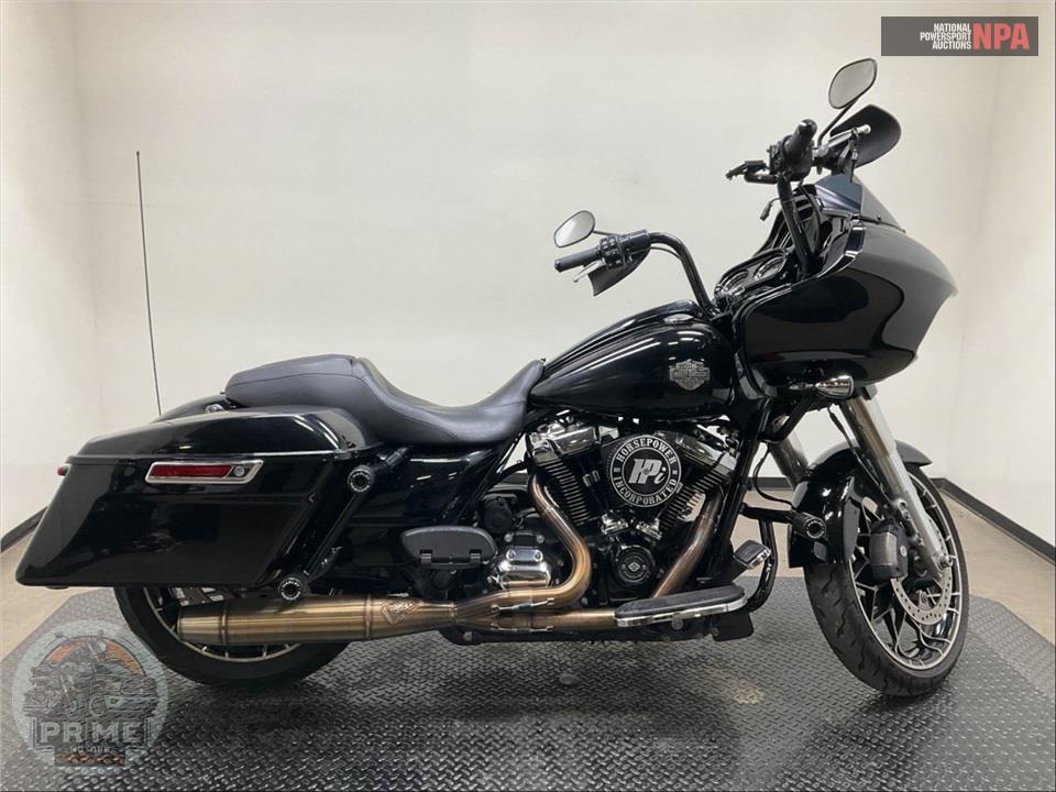 2023 Harley-Davidson FLTRXS ROAD GLIDE SPECIAL — фото 1