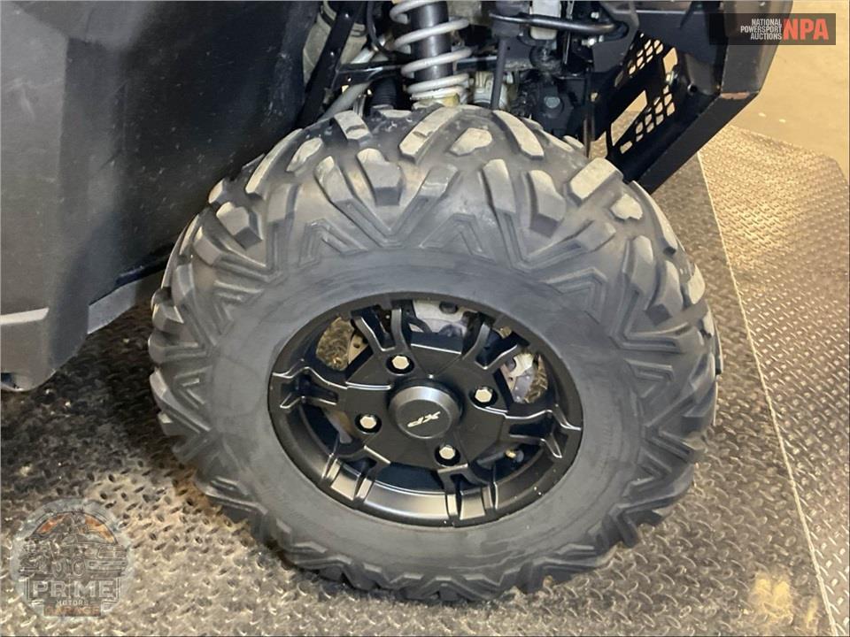 2022 Polaris RANGER XP 1000 PREMIUM — фото 20
