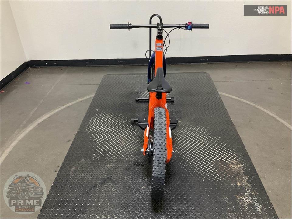 Stacyc 16 INCH KTM FACTORY EDITION — фото 4