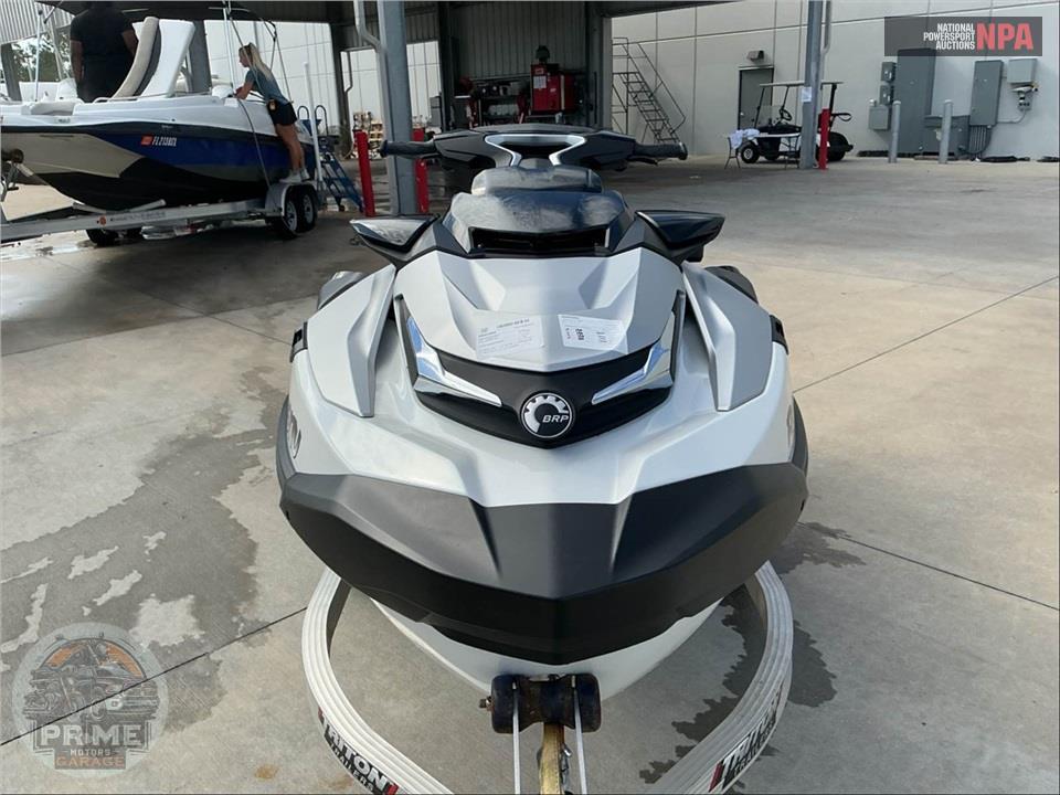 2024 Seadoo/Brp GTX LTD 300 SND SYS IDF — фото 2