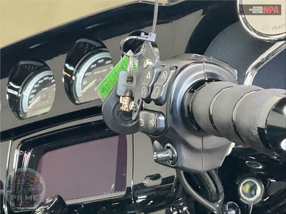 2020 Harley-Davidson FLHTK ULTRA LIMITED — фото 11