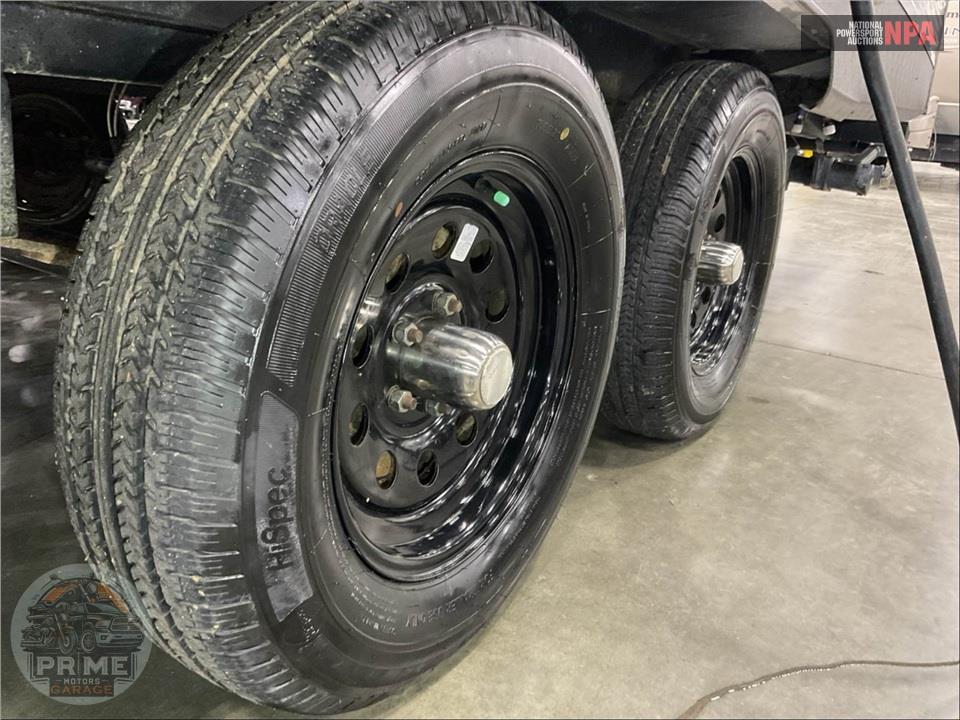 2022 Keystone Rv M-260 BH - SPRINGDALE SERIES — фото 44