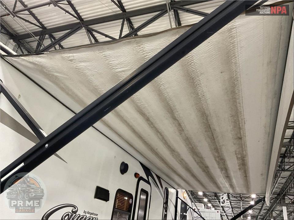 2015 Keystone Rv M-28 RDB - COUGAR X-LITE FIFTH WHEEL SERIES — фото 37