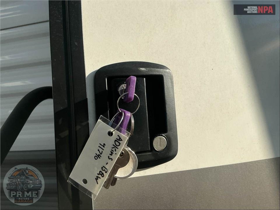 2023 Keystone Rv M-20 RDN - HIDEOUT SERIES — фото 18