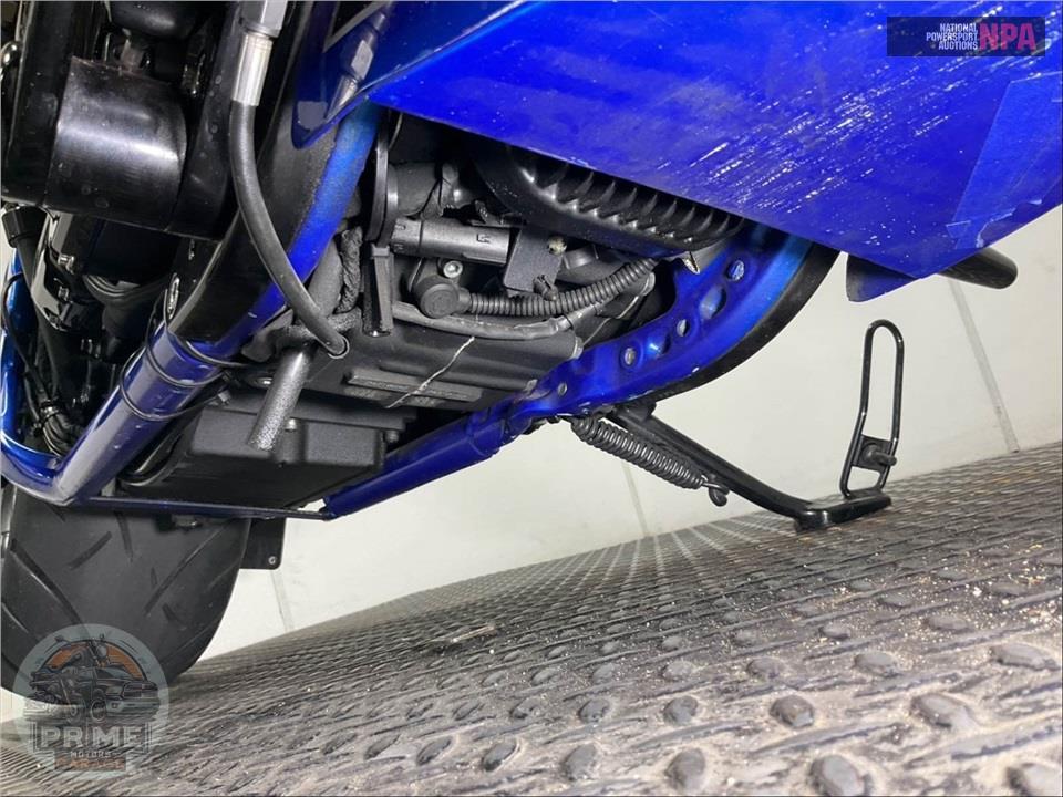 2019 Harley-Davidson FXBRS BREAKOUT 114 — фото 12